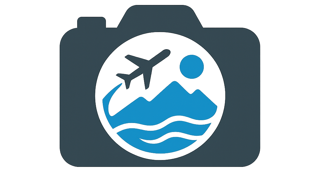 Travel and Photography Blog