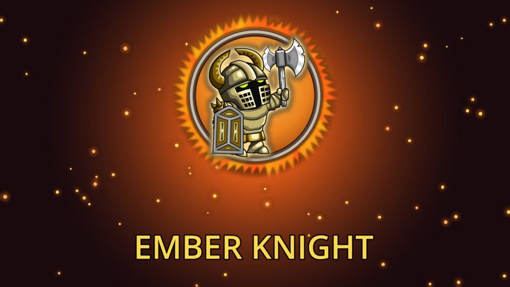 Ember Knight